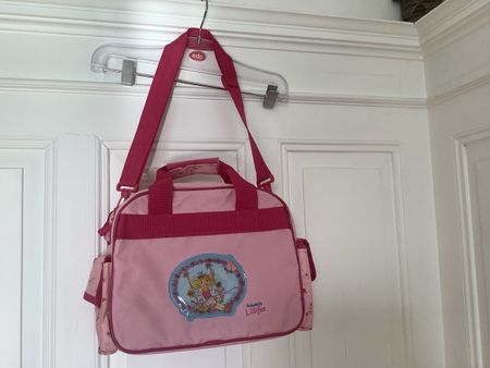 Tasche Prinzessin Lillifee 