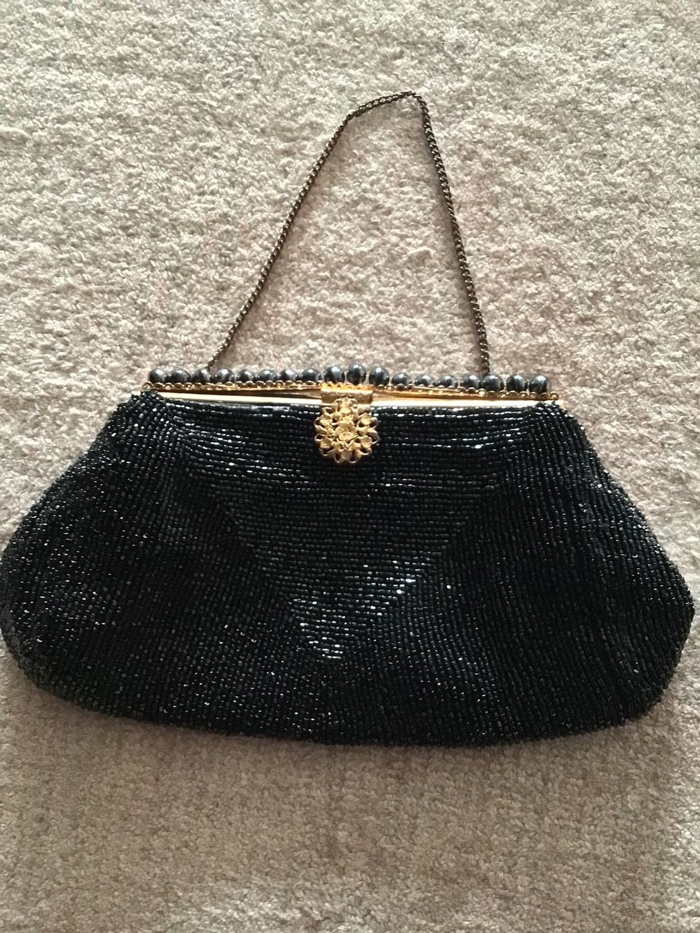 Borse da donna: Party-Tasche – Usato da Zürich venduto da ElarmariodeRuth