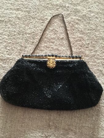 Party-Tasche