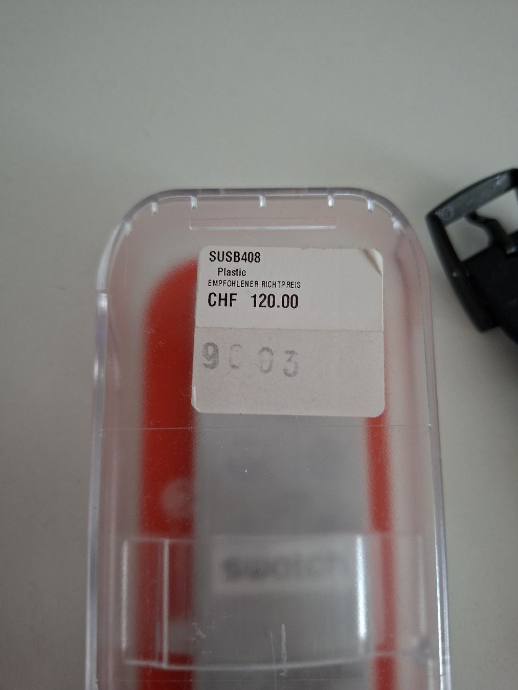 Swatch Orologi: Swatch Nerolino SUSB408 – Usato da Chur venduto da bananaaa 3