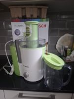 Centrifugeuse Bosch VitaJuice 2 700W, état  de neuf