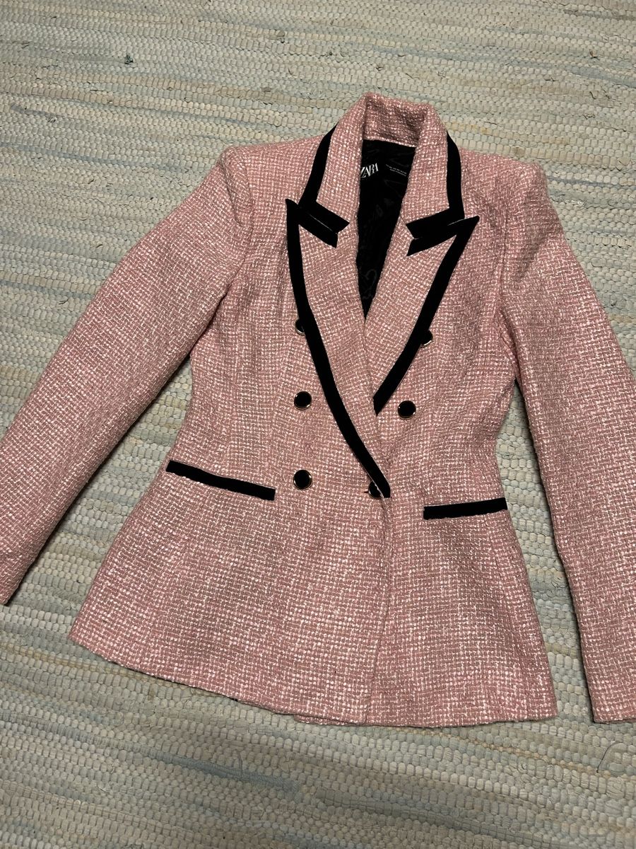 Zara Giacche: Zara Elegant Jacket – Usato da St.Josefen venduto da lop_lh8d 4