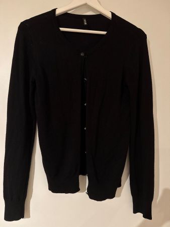Basic Strickjägli Gr.XS