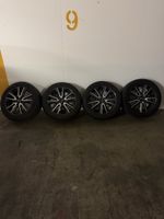 Mazda CX3 / CX30 Winter Komplettrad