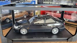 Saab 9-3 Viggen Coupe 1:18 DNA Collectible