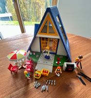 Playmobil Ferienhaus (3230)