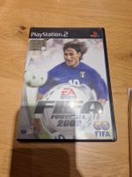 PS2 Spiel Fifa Football 2002