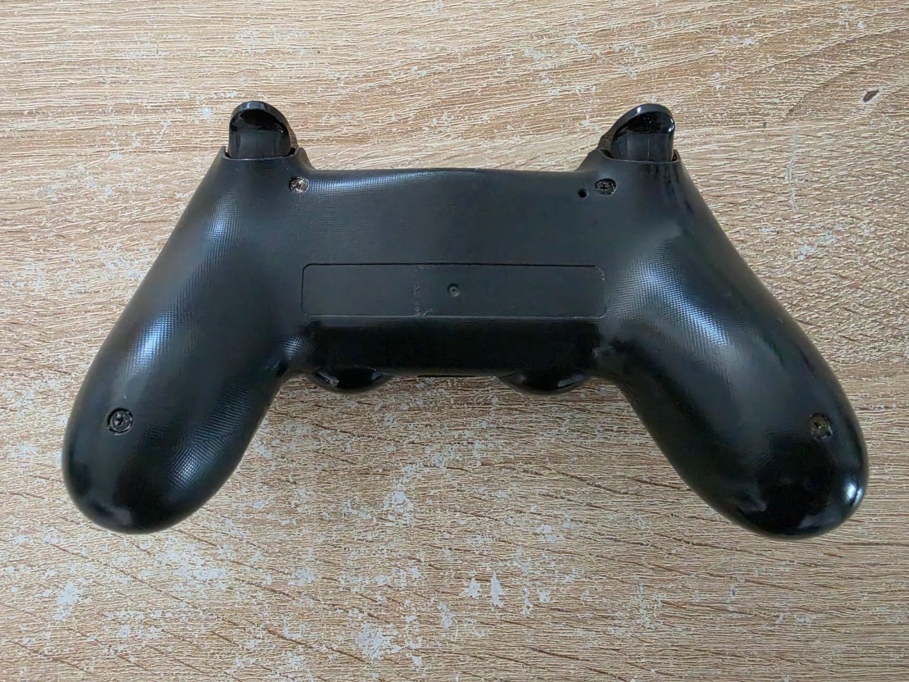 Sony Controller: Playstation 4 PS4 Controller – Usato da Sempach venduto da Knuckles17 1