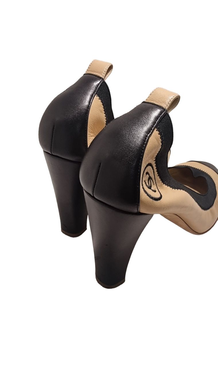 Chanel Scarpe da donna: Chanel Pumps – Usato da Zürich venduto da finesse.shop 5
