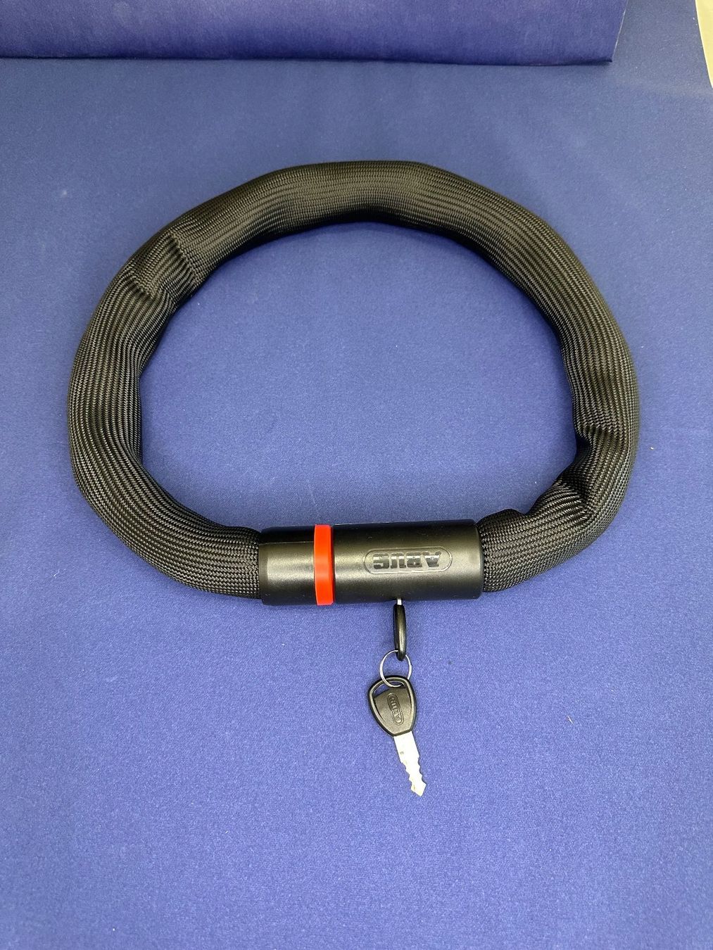 Abus Cadenas: Kettenschloss Abus – Neuf (Voir description) à Liestal par FuV01