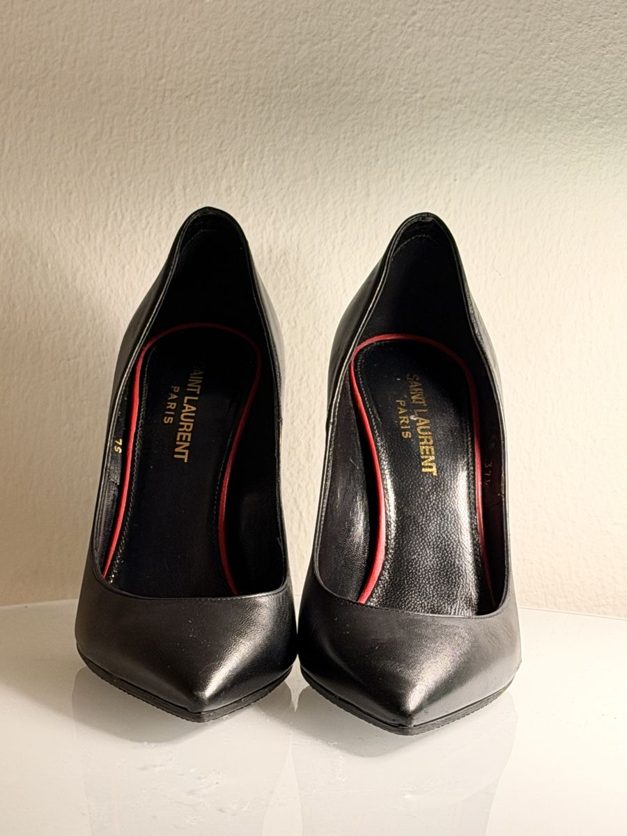 Saint Laurent Scarpe da donna: YSL heels – Usato da Zürich venduto da ali_bb9z 1