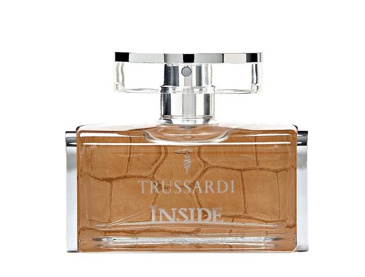 Trussardi inside perfume hot sale