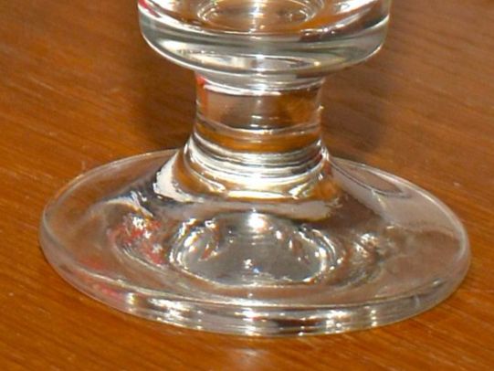 Eichhof Bicchieri: 2 Bierglas Stange Von Eichhof, 2Dl – Usato da Oftringen venduto da Dodgen 1