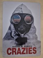Crazies *Steelbook*
