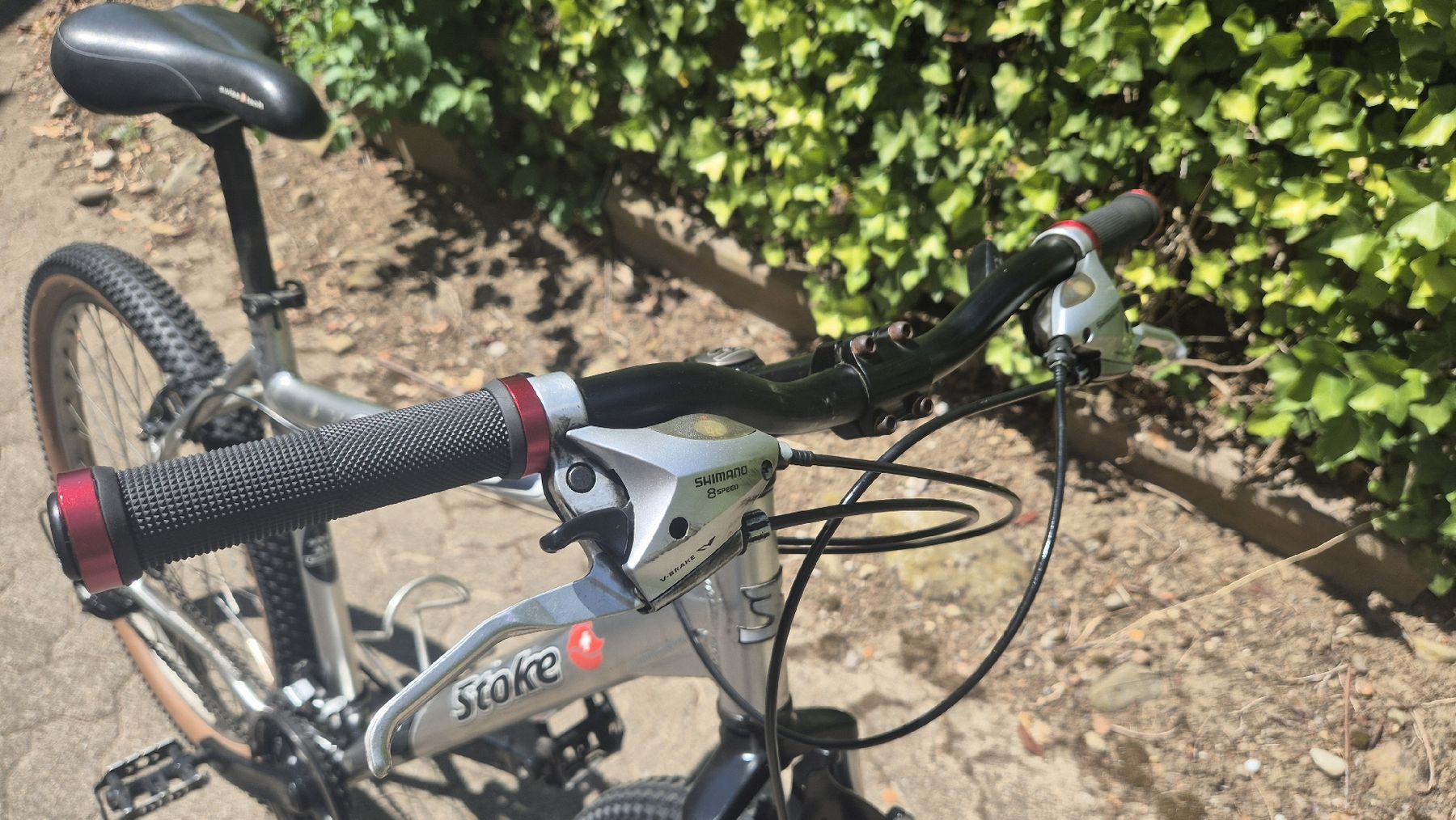 Stoke Velos: Mountainbike – Gebraucht aus Oberhasli von Velo_Susak 7