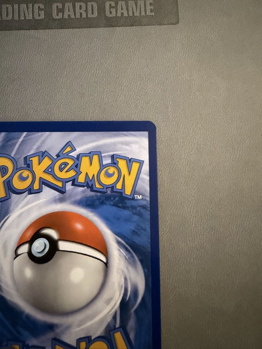 Pokémon Sammelbilder & Trading cards: Charmander (SVP 044) – Gebraucht aus Biel/Bienne von SeeLoewe55 7