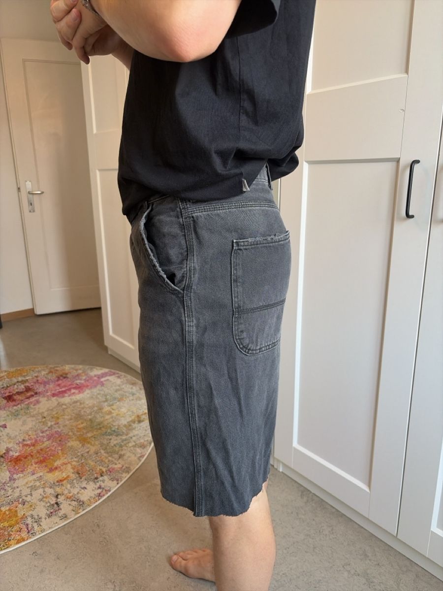 Bershka Jeans: Jeanshose  – Usato da Sevelen venduto da sarah_selina 1