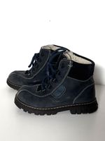 Lurchi Winterstiefel Gr. 25 Warm gefüttert top Zustand