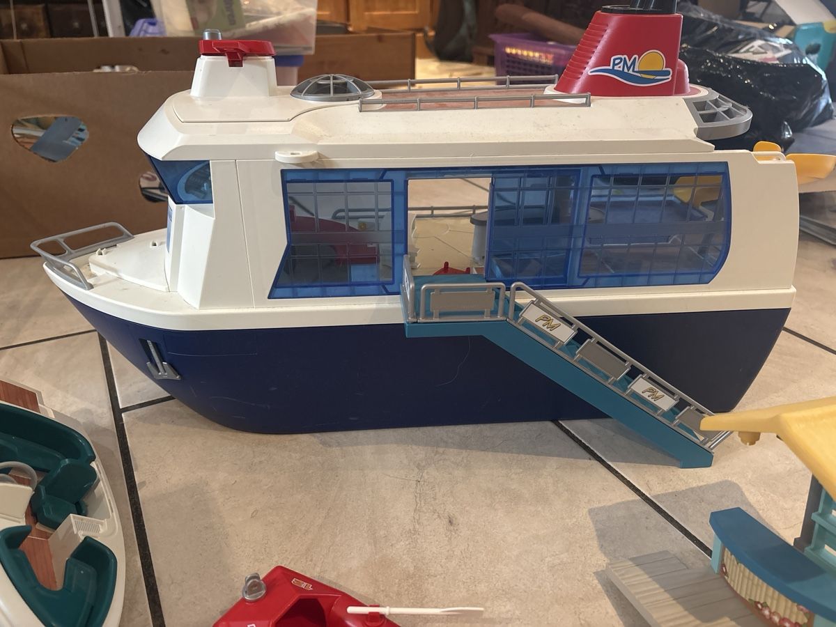 Giocattoli: Playmobil  – Usato da Welschenrohr venduto da kle_zhq8 1