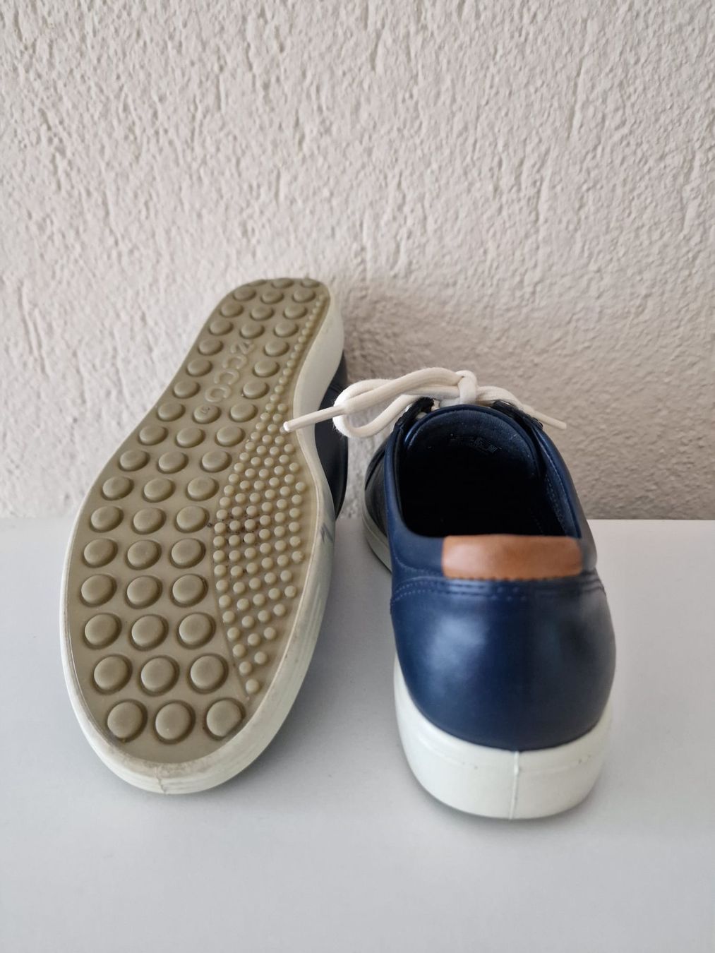 Ecco Damenschuhe: Halbschuhe Ecco, Gr. 37 – Gebraucht aus Ettingen von hebla 1