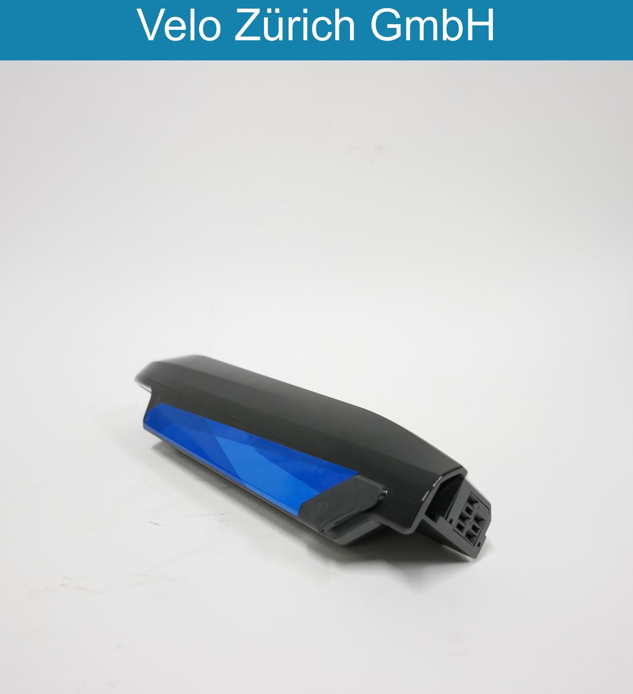 Zubehör: Akku Panasonic SIB 1.0 12Ah – Neu (gemäss Beschreibung) aus Zürich von Velo_Zuerich 1