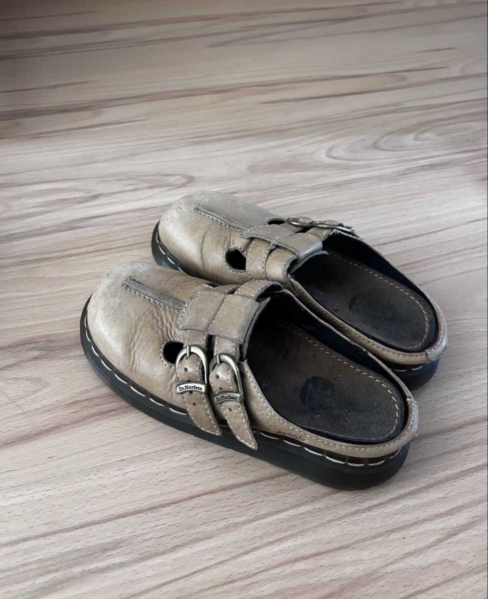 Dr. Martens Scarpe da uomo: Dr. Martens Sandals – Usato da Zürich venduto da Shynkx