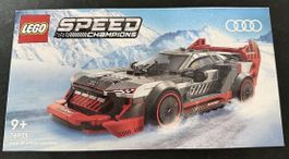 LEGO Speed Champions Audi S1 e-tron quattro 76921 neu