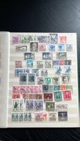 Konvolut Briefmarken, Österreich