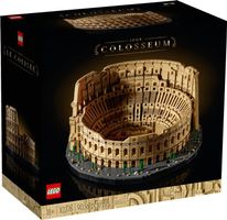 LEGO Colosseum 10276 9036 Teile neu, OVP