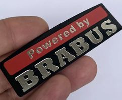 Smart Brabus R450 W454 R452 C452 W453 A453 A450 C451 Emblem