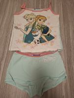 pyjama fille frozen la reine des neiges taille 102