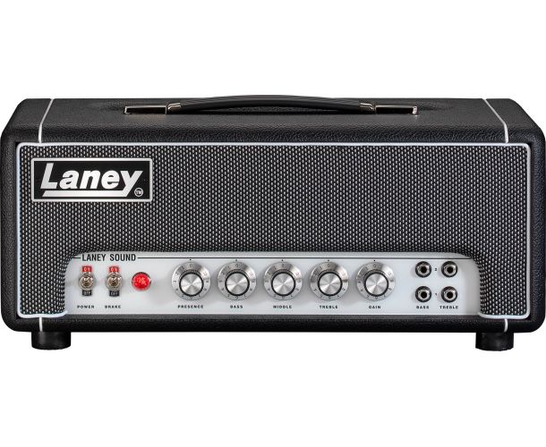 Laney Amplificatori: Laney LA- Studio head – Nuovo (secondo la descrizione) da Châtelaine venduto da Uranus1817