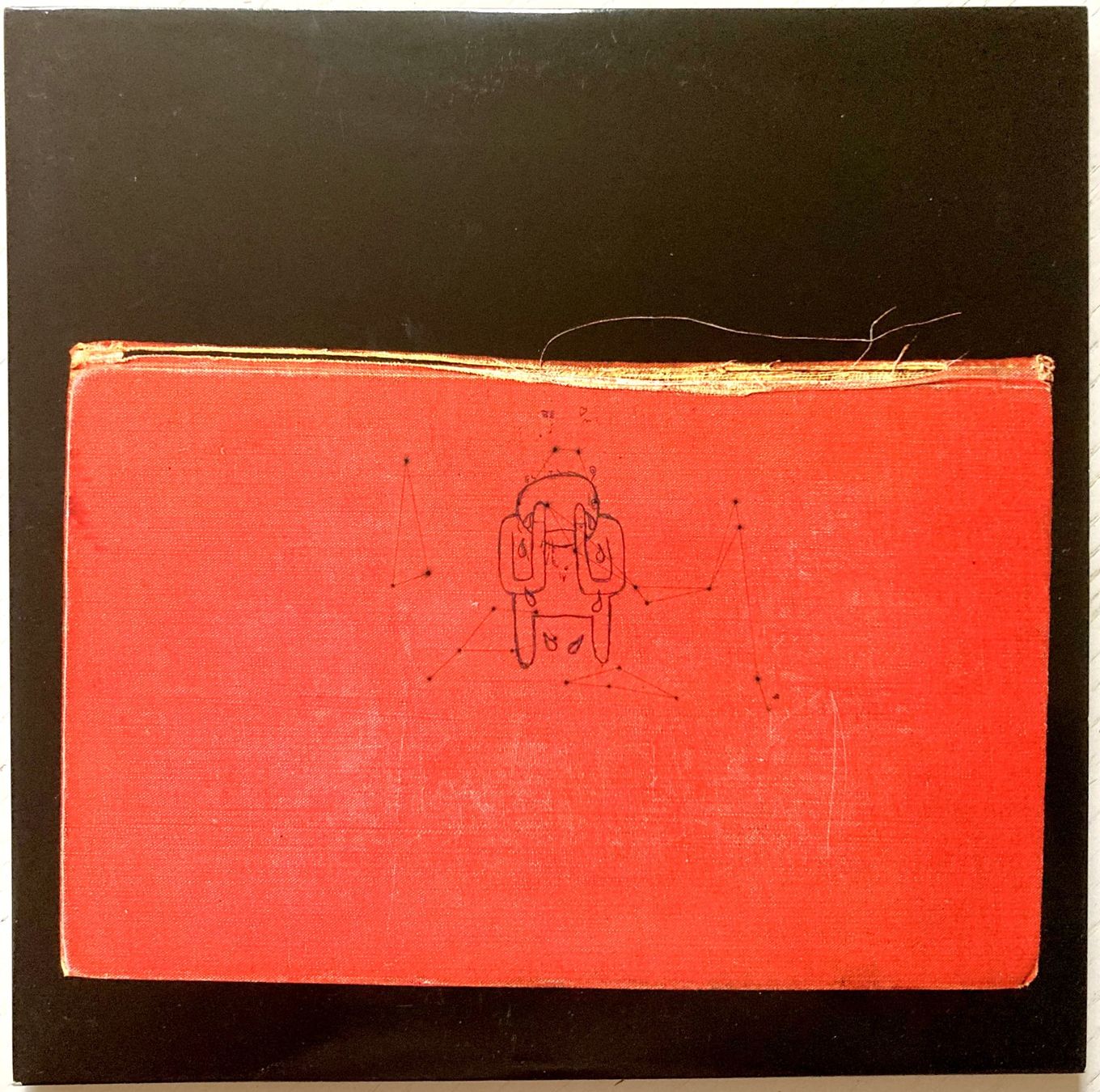 Schallplatten: RADIOHEAD - AMNESIAC – Gebraucht aus Bottens von hotter-than-hell