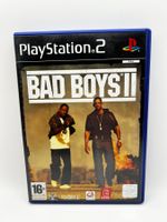 Bad Boys II (Deutsch) - Playstation 2
