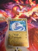 Dratini (MEW 147) / Reverse Holo -DE- / Pokemon 151