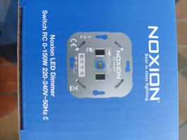 Led Dimmer Switch 0-150V