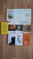Littérature française et philosophie