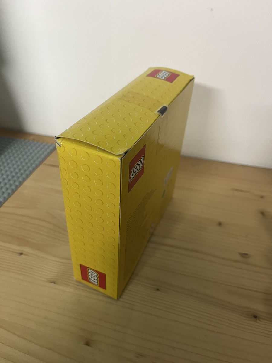 Lego Kit di costruzioni: Lego 6322501 Manchester United Trinity – Nuovo e nell'imballaggio originale da Melano venduto da Jan2785 2