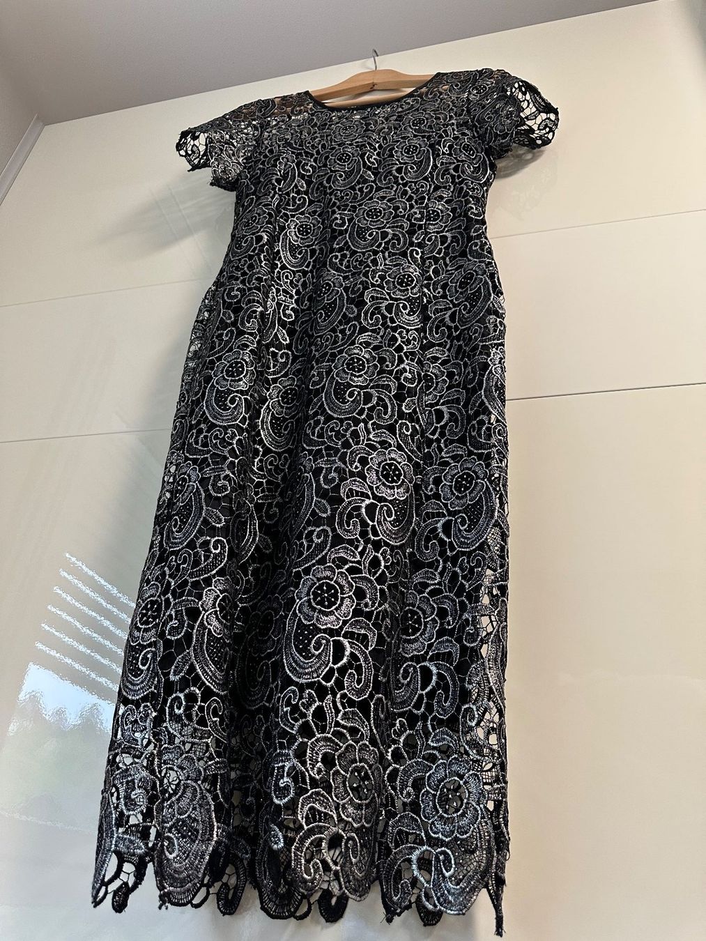 Vestiti: Abend-/Coctailkleid-Neu-NP: 99.- – Nuovo (secondo la descrizione) da Liestal venduto da ichjel 2