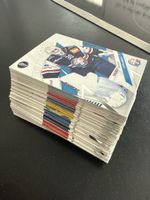 Sportzoo playoff 25/26 set de base sans HCFG 81 cartes