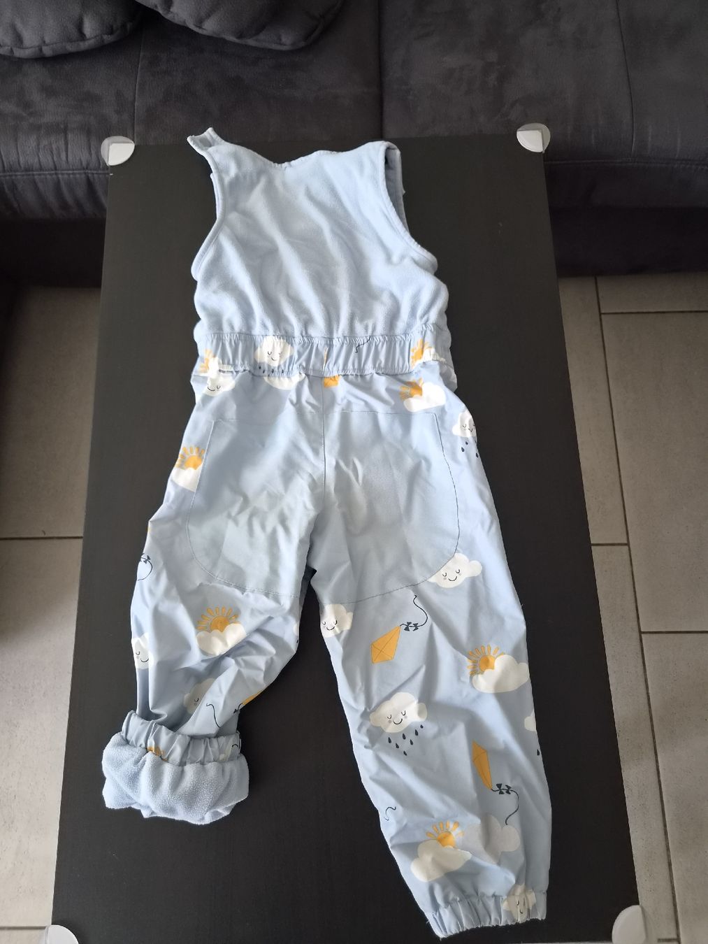 Pantaloni: Winterlatzhose Gr.98/104 – Usato da Zürich venduto da mel_mzx6 1