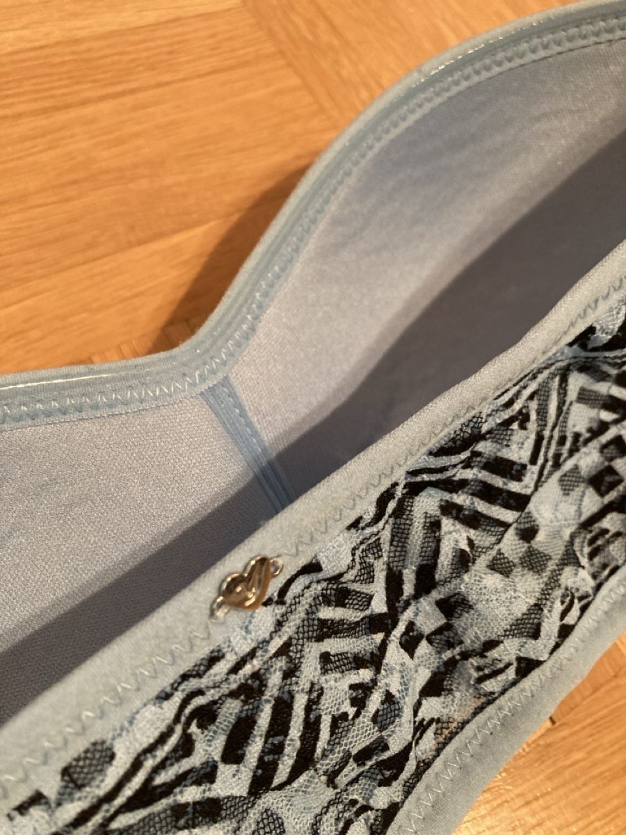 Altra biancheria intima: Bandeau BH – Nuovo (secondo la descrizione) da Schlattingen venduto da fernfen 1