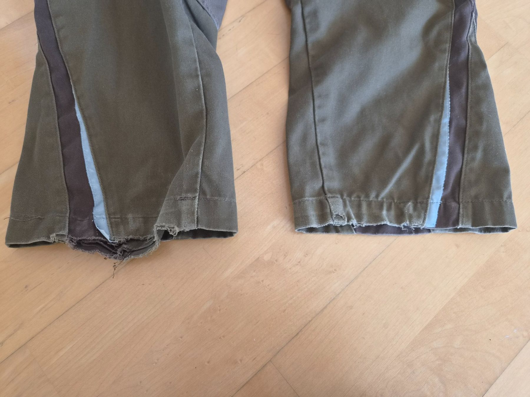 Engelbert Strauss Hosen: Robuste Engelbert Strauss Hose, Gr. 134/140 – Gebraucht aus Russikon von i_laura 5