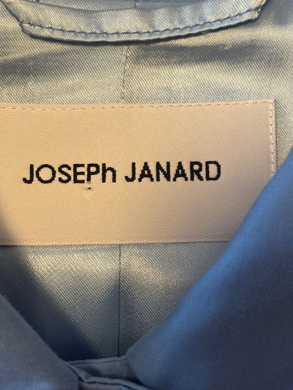 Giacche: Joseph Janard Jacket 100% Baumwolle – Usato da St. Margrethen SG venduto da dijanaO 6