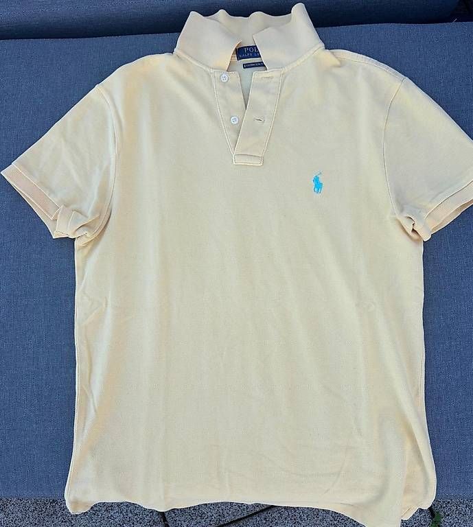 Magliette Polo: Polohemden Ralph Lauren Gr S – Usato da Rüschlikon venduto da kyr_hlm8 1