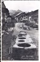 GRUYÈRE, anciennes mesures