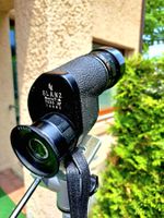 Glanz Mikro-TM 7x35mm (Made in Japan) mit 2"-Filteradapter