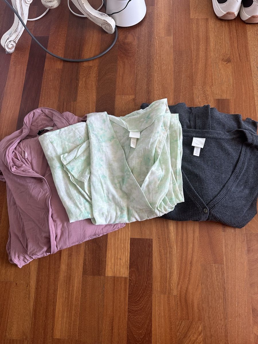 Lotti di vestiti: Kleiderpaket Gr.M/L/XL – Usato da Uster venduto da staernli4