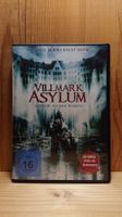 VILLMARK ASYLUM Schreie aus dem Jenseits auf DVD