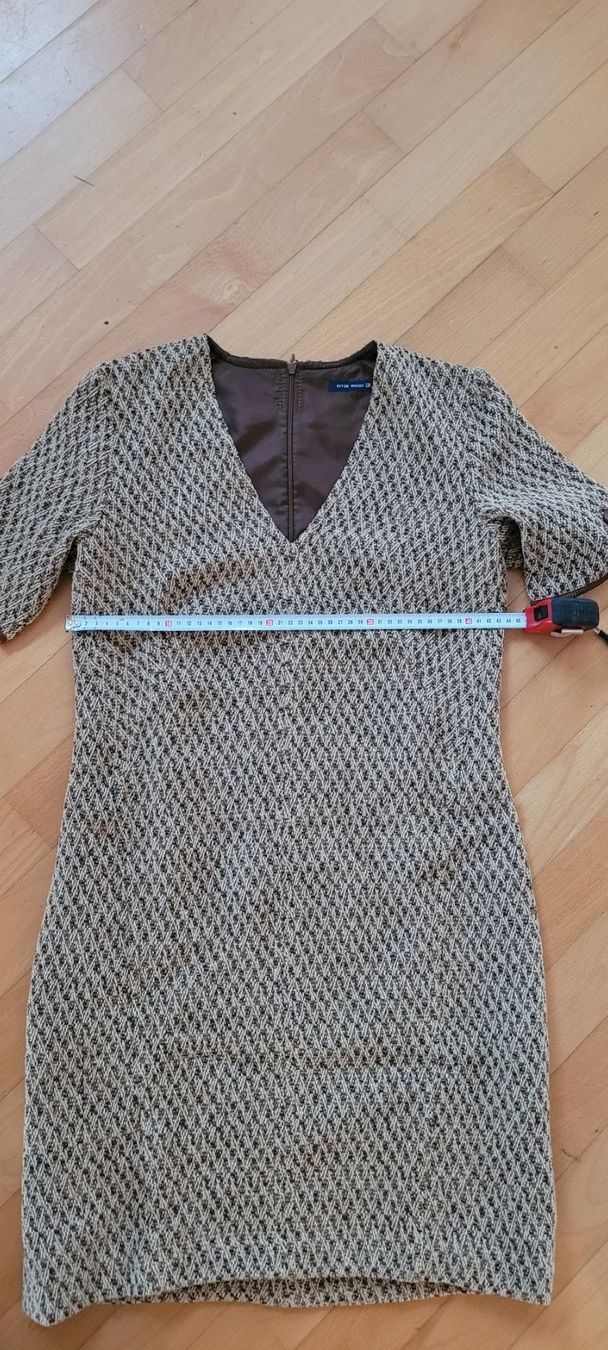 Vestiti: Tolles River Woods Kleid Gr.38 – Usato da Baar venduto da Schulzi... 5